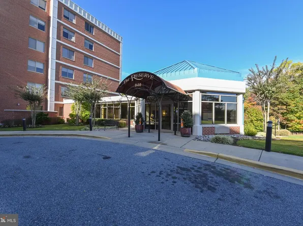 940 Astern Way Unit 304, Annapolis, MD 21401
