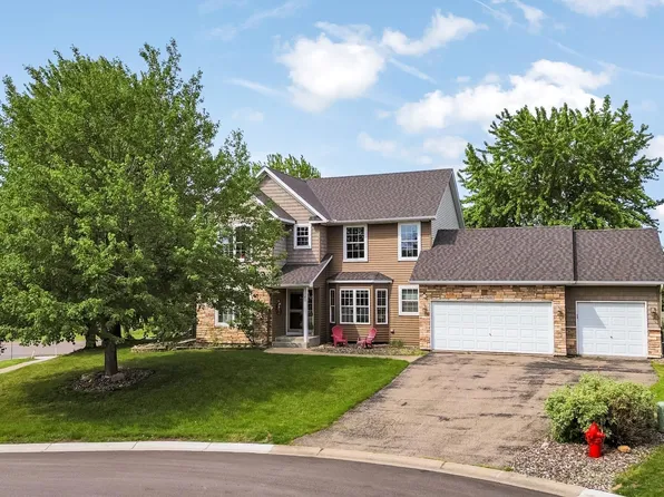 17495 Glacier Way, Lakeville, MN 55044