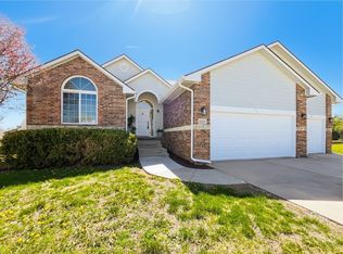 1227 S Horseback Ct, Wichita, KS 67230