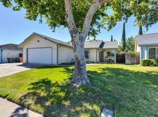 8321 Spengler Dr, Sacramento, CA