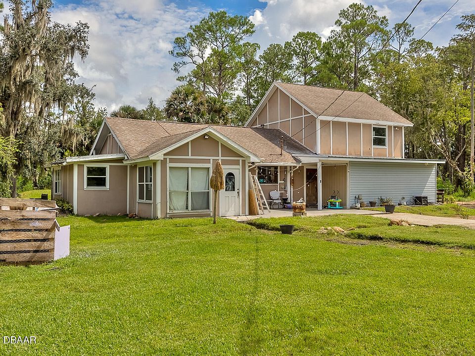 6357 County Road 305, Bunnell, FL 32110 Zillow