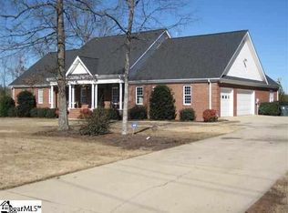 3005 Roper Mountain Rd, Simpsonville, SC 29681