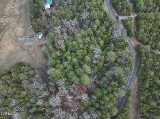 2476 Jim Henry Rd, Dandridge, TN 37725