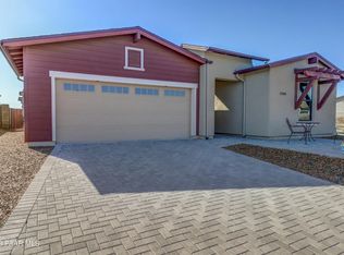 5280 Tranquil Bluff Way, Prescott, AZ 86301