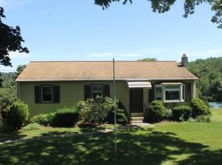 27 Bixby Rd, Spencer, MA 01562