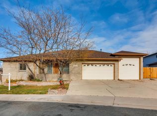 10368 Meade Loop, Westminster, CO 80031