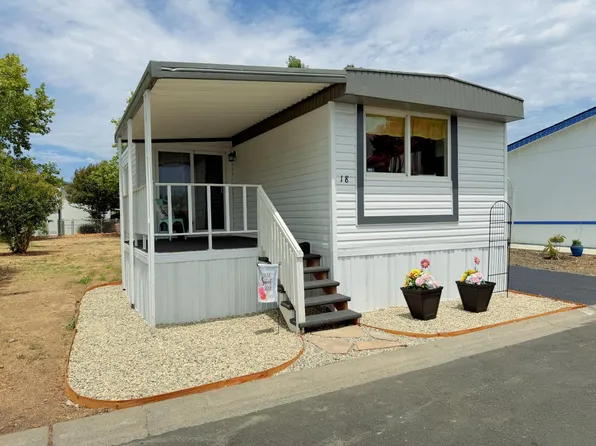18 Commodore Ln #18, Sacramento, CA 95838