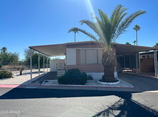 800 W Apache Trl #109, Apache Junction, AZ 85120
