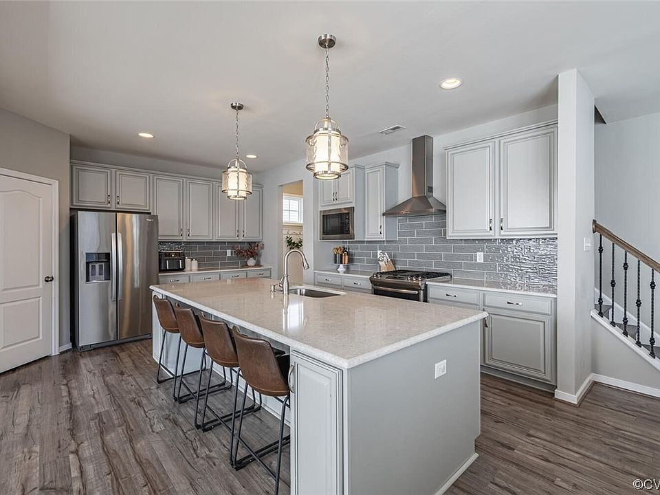 18230 Twin Falls Ln, Moseley, VA 23120 | Zillow