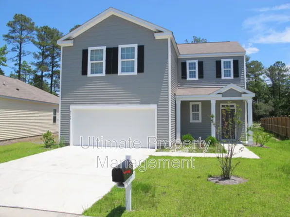 8164 E Highcroft Dr NE, Leland, NC 28451