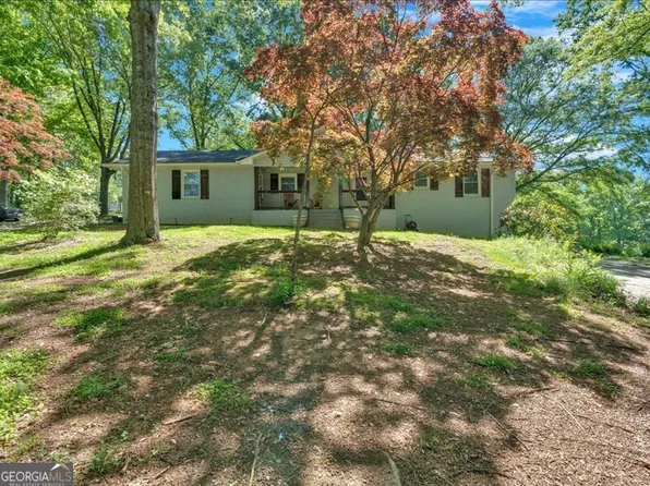 1141 Buchanan Hwy, Dallas, GA 30157