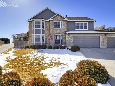 705 Elkglen Ct, Colorado Springs, CO, 80906