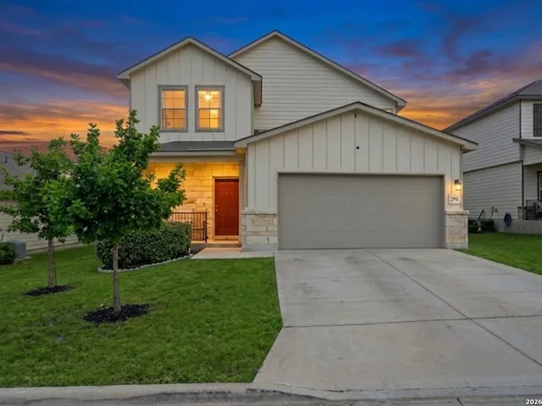 298 Whitetail Pass, San Antonio, TX 78253