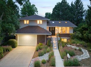 3983 S Sebring Ct, Denver, CO 80237
