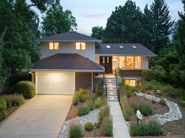 3983 S Sebring Court, Denver, CO 80237