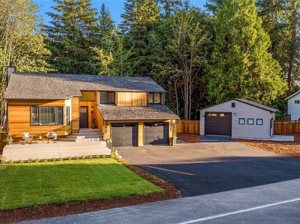 17409 NE 136th Street, Redmond, WA 98052