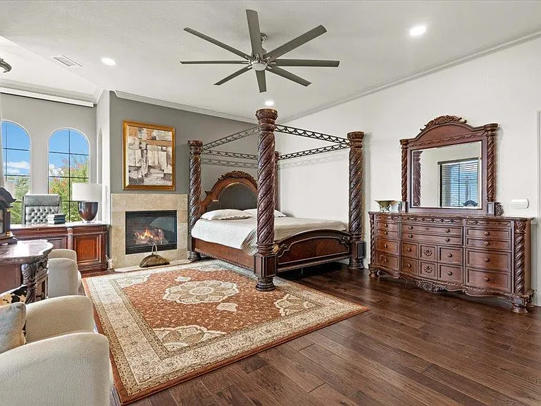 5138 Mansfield View Ct — Photo 12