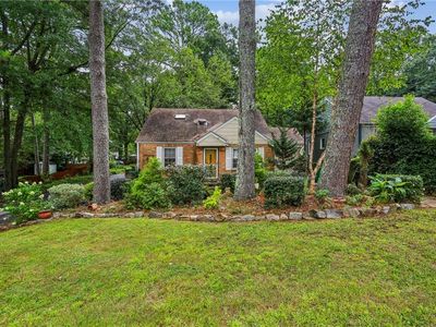 586 Daniel Ave, Decatur, GA, 30032