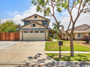 7401 Ramona Ave, Rancho Cucamonga, CA 91730