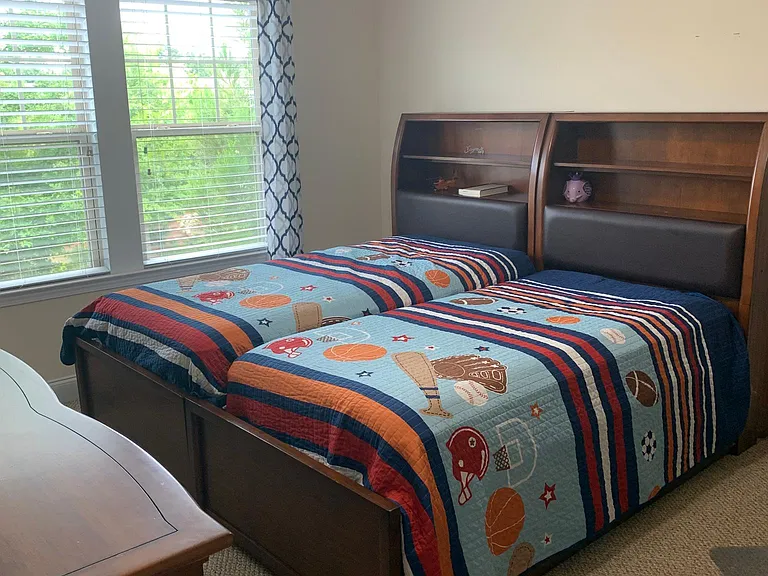 Level 2 - Bedroom 3