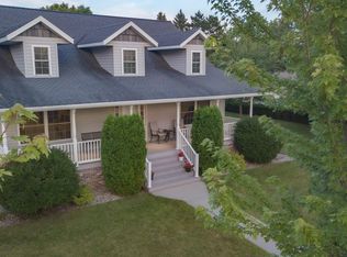 1506 4th St SW, Wadena, MN 56482