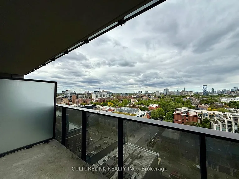 330 Richmond St W #1607 — Photo 11
