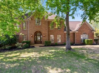 3331 Shady Forest Cv, Collierville, TN 38017
