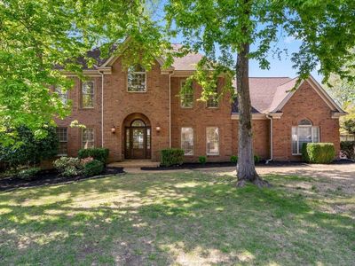 3331 Shady Forest Cv, Collierville, TN, 38017