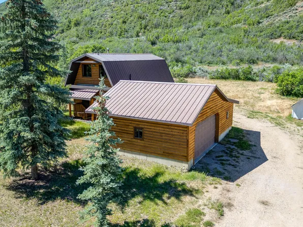 4766 S Haven Estates Dr, Daniel, UT 84032