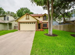8000 Copano Dr, Austin, TX 78749