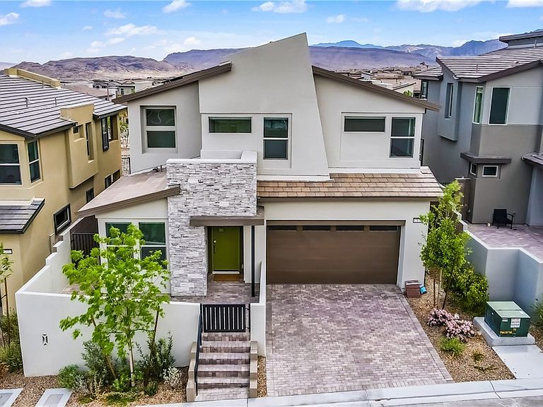 12123 Glentana View St, Las Vegas, NV