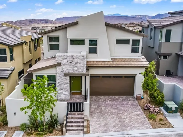 12123 Glentana View St, Las Vegas, NV 89138