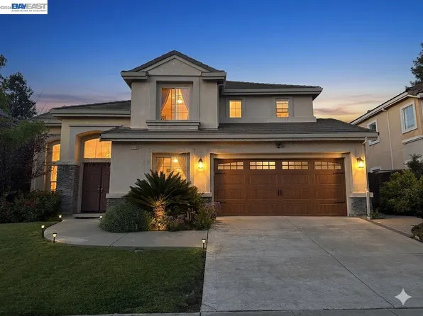 41066 Canyon Heights Dr, Fremont, CA 94539