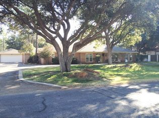 2904 Deering Dr, Odessa, TX 79762