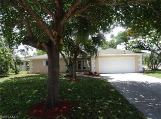 4223 SE 1st Ct, Cape Coral, FL 33904