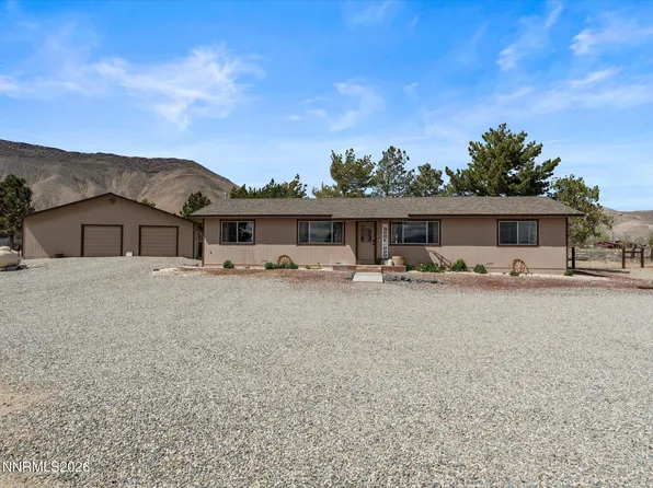 21 Van Fleet Ln, Yerington, NV 89447