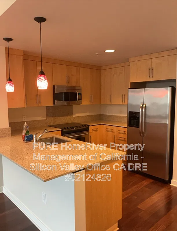 1 bed, 1.0 bath, 890 sqft, $3,095 — Photo 4