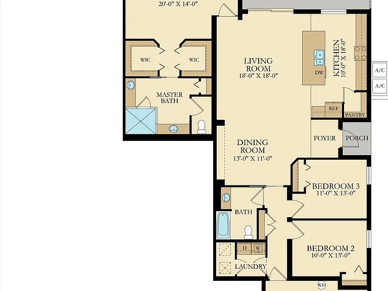 17640 Boracay Ct — Photo 6