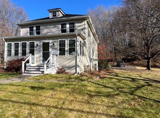 147-151 South St, Shrewsbury, MA 01545