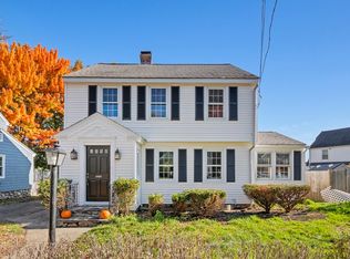 12 Prudential Rd, Worcester, MA 01606