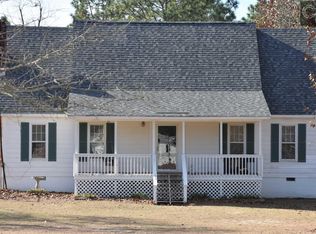 253 Fox Trot Trl, Pelion, SC 29123