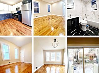 160 Clendenny Ave #2, Jersey City, NJ 07304