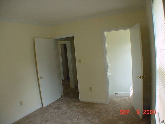 front bedroom