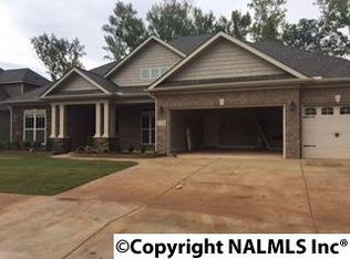 226 Trailing Creek Rd, Madison, AL 35757