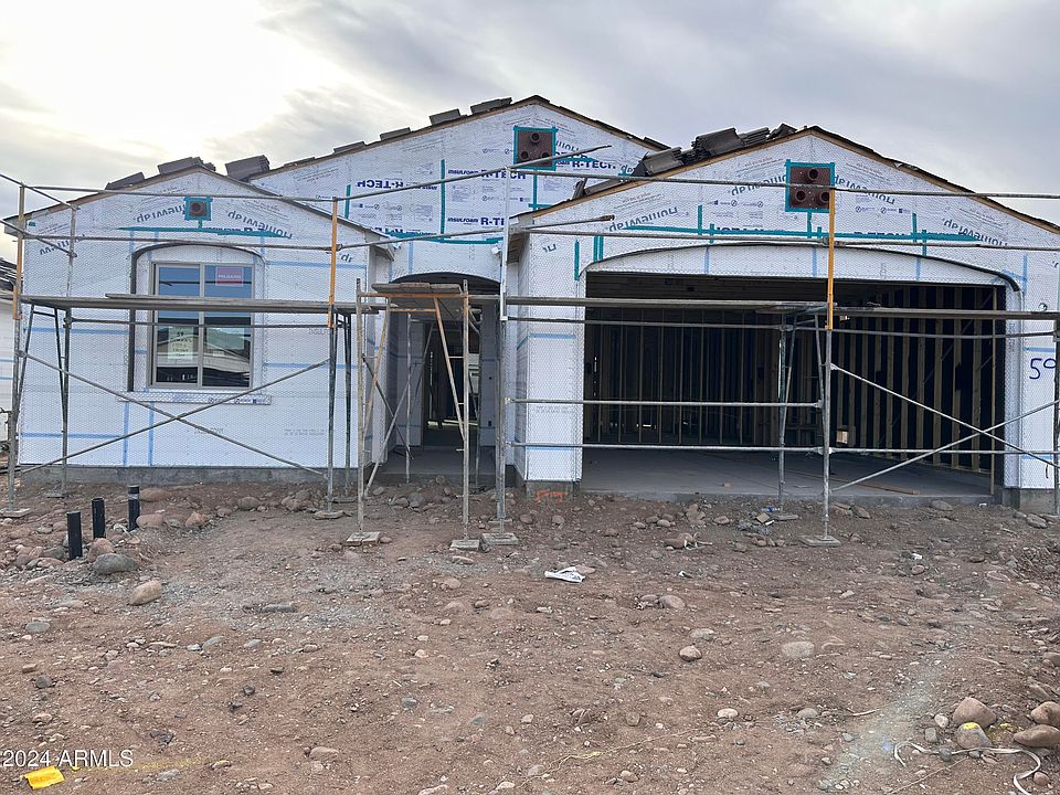 1st image of 25540 N 76TH Lane
