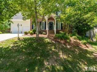 1008 Walkertown Dr, Raleigh, NC 27614