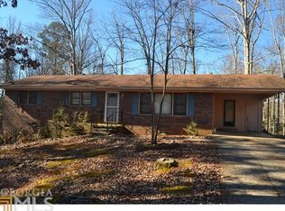 638 Hilltop Way, Toccoa, GA 30577