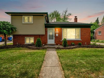 24113 Karen Ave, Warren, MI, 48091