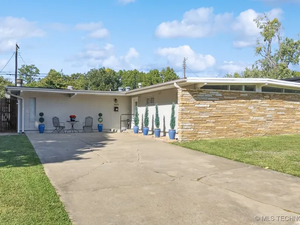 4979 E 26th Pl, Tulsa, OK 74114