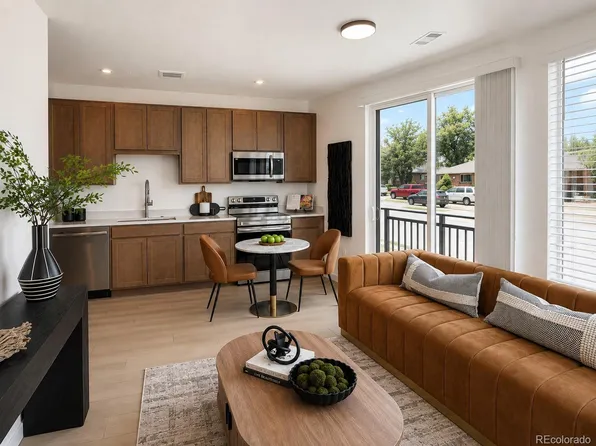 1680 N Sheridan Boulevard Bldg C #102, Denver, CO 80204